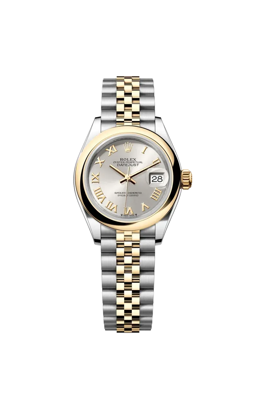 Rolex Lady Datejust 28mm 279163-0005