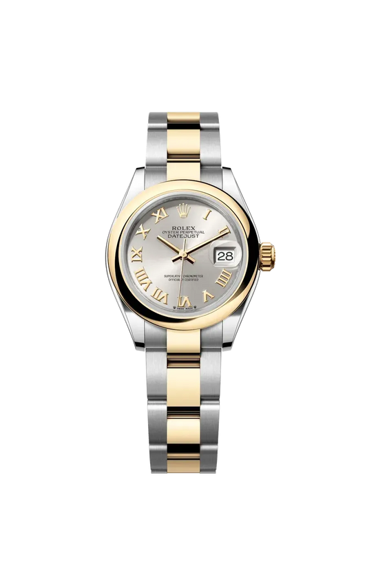 Rolex Lady Datejust 28mm 279163-0006