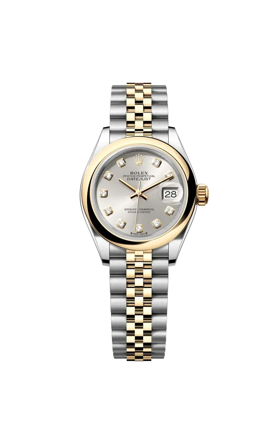 Rolex Lady Datejust 28mm 279163-0007