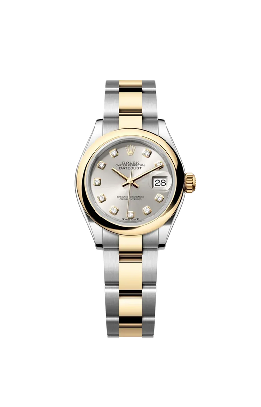 Rolex Lady Datejust 28mm 279163-0008