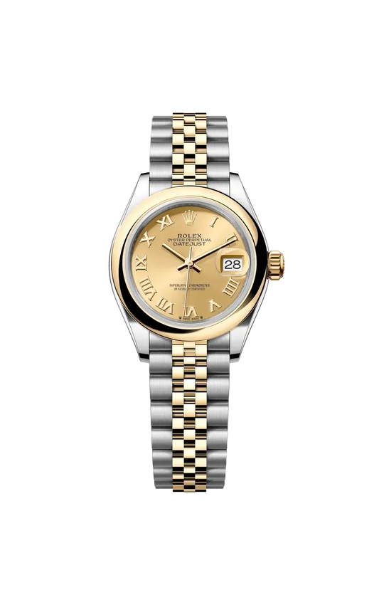 Rolex Lady Datejust 28mm 279163-0009