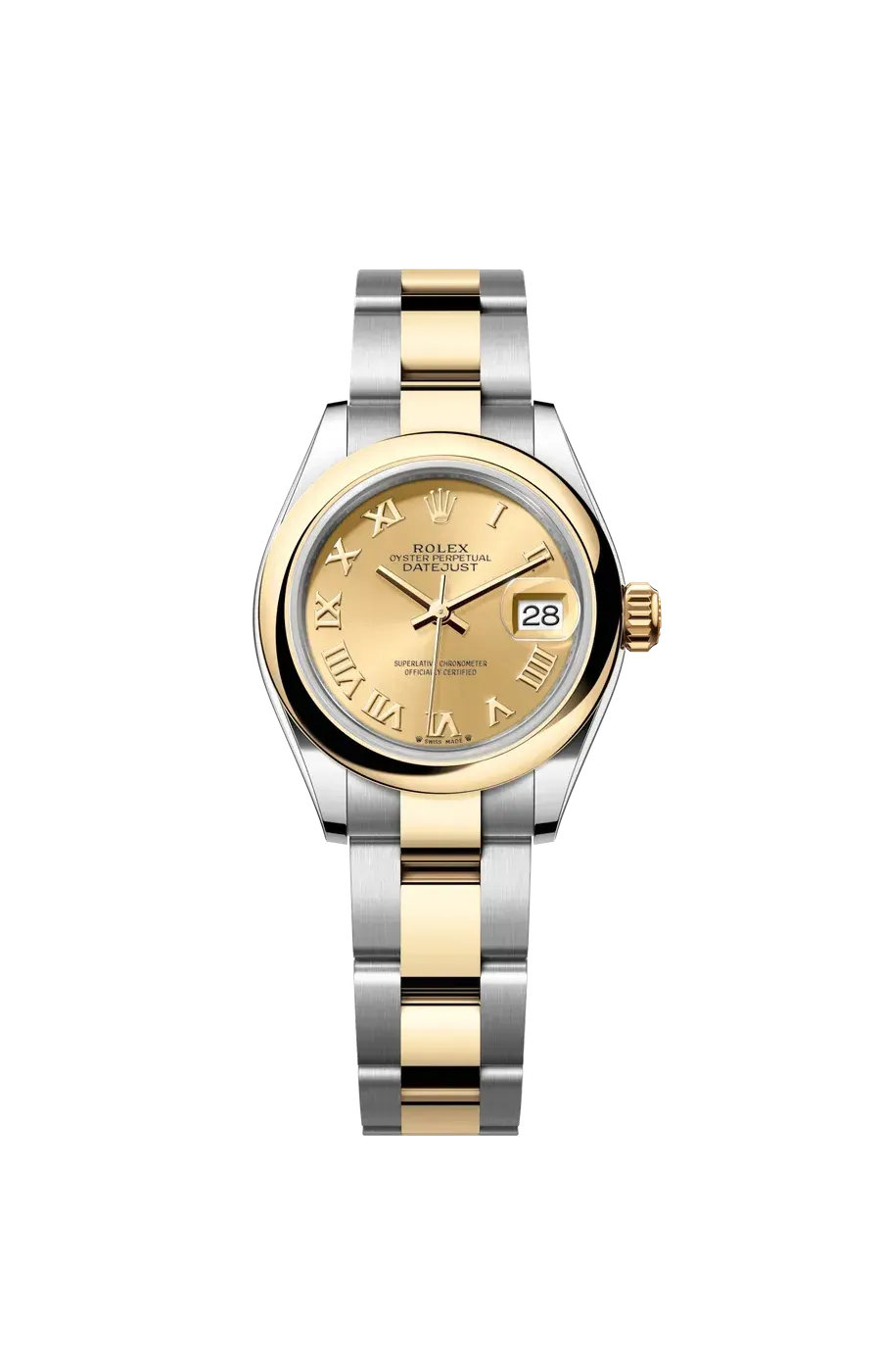 Rolex Lady Datejust 28mm 279163-0010