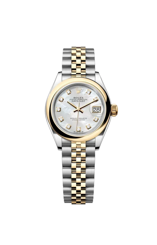 Rolex Lady Datejust 28mm 279163-0013