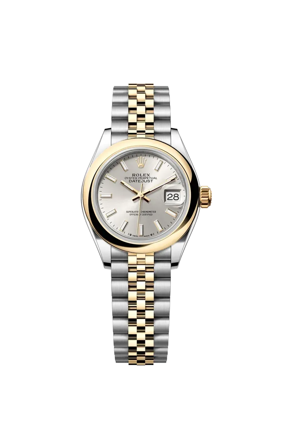 Rolex Lady Datejust 28mm 279163-0019