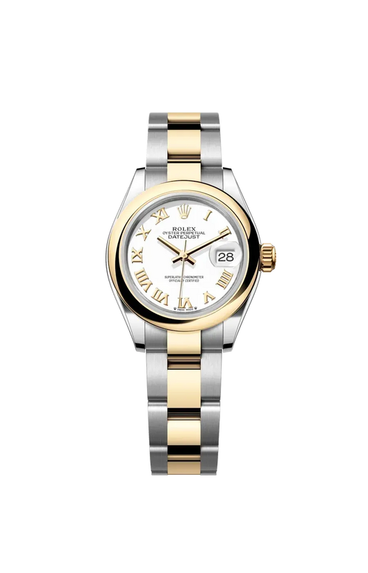 Rolex Lady Datejust 28mm 279163-0024