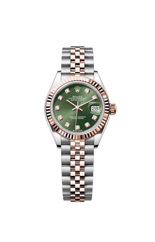 Rolex Lady Datejust 28mm 279171-0007