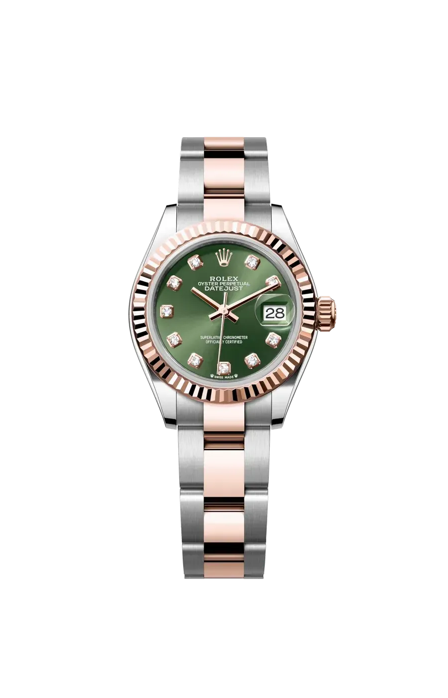 Rolex Lady Datejust 28mm 279171-0008