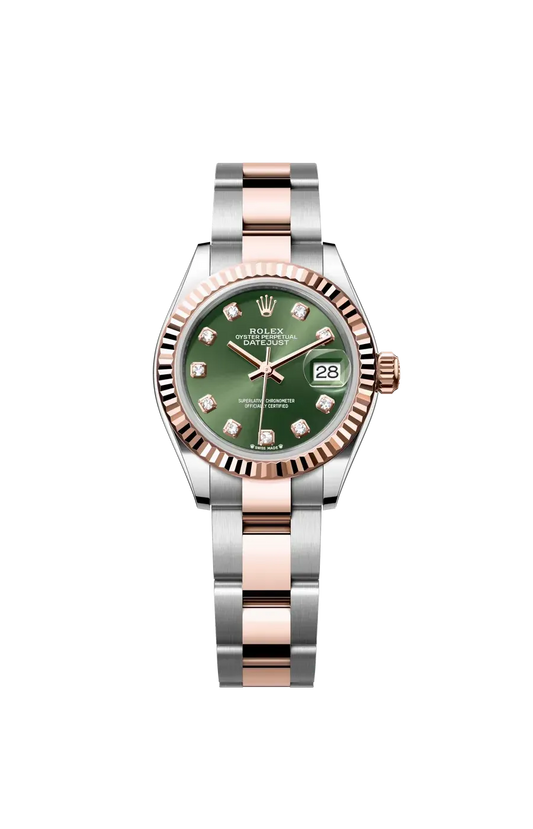 Rolex Lady Datejust 28mm 279171-0008