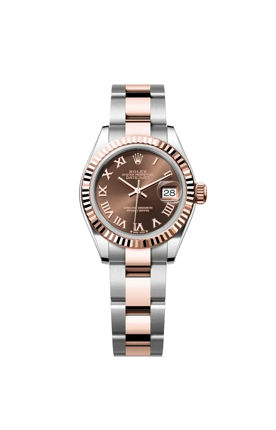 Rolex Lady Datejust 28mm 279171-0010