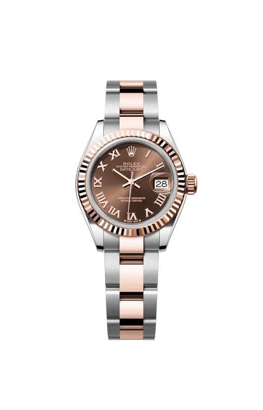 Rolex Lady Datejust 28mm 279171-0010