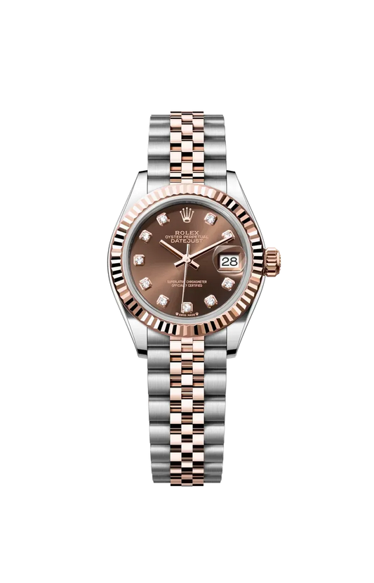 Rolex Lady Datejust 28mm 279171-0011