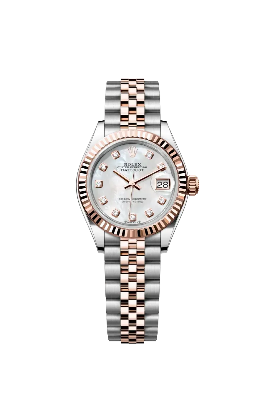 Rolex Lady Datejust 28mm 279171-0013