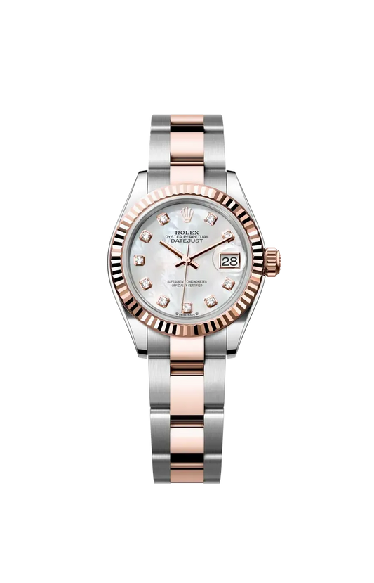 Rolex Lady Datejust 28mm 279171-0014