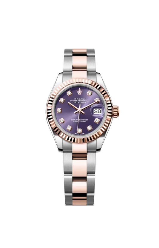 Rolex Lady Datejust 28mm 279171-0016