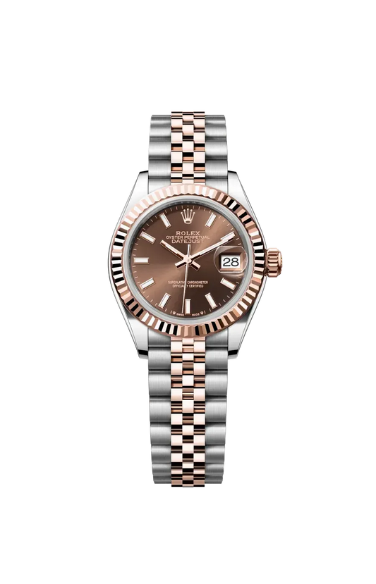 Rolex Lady Datejust 28mm 279171-0017