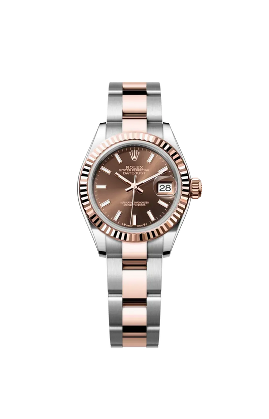 Rolex Lady Datejust 28mm 279171-0018