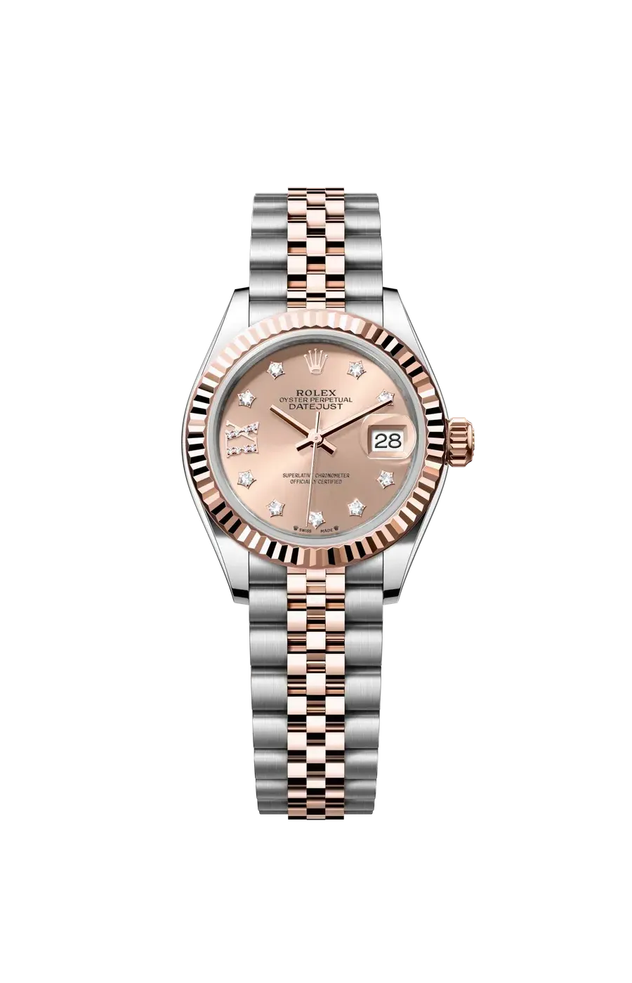 Rolex Lady Datejust 28mm 279171-0027