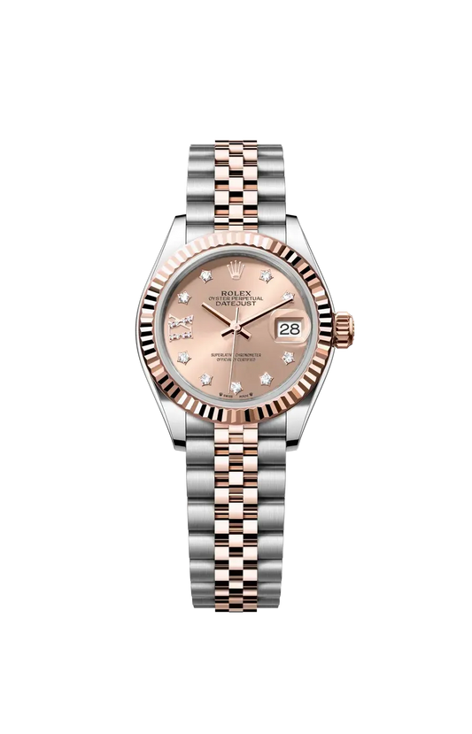 Rolex Lady Datejust 28mm 279171-0027