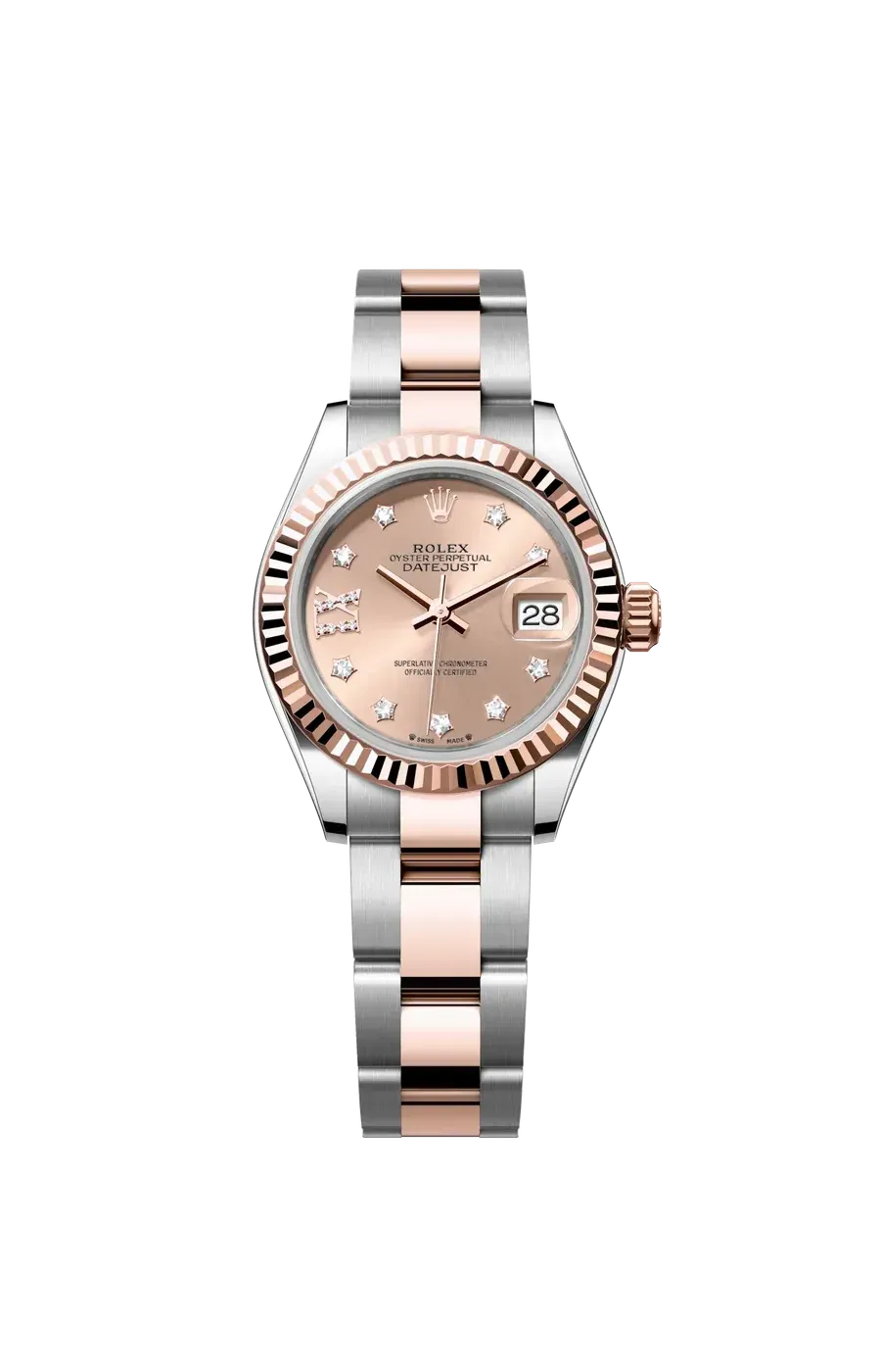 Rolex Lady Datejust 28mm 279171-0028