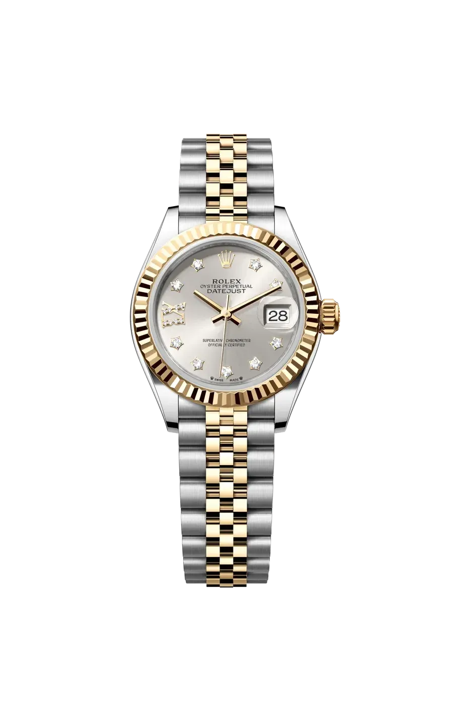 Rolex Lady Datejust 28mm 279173-0003