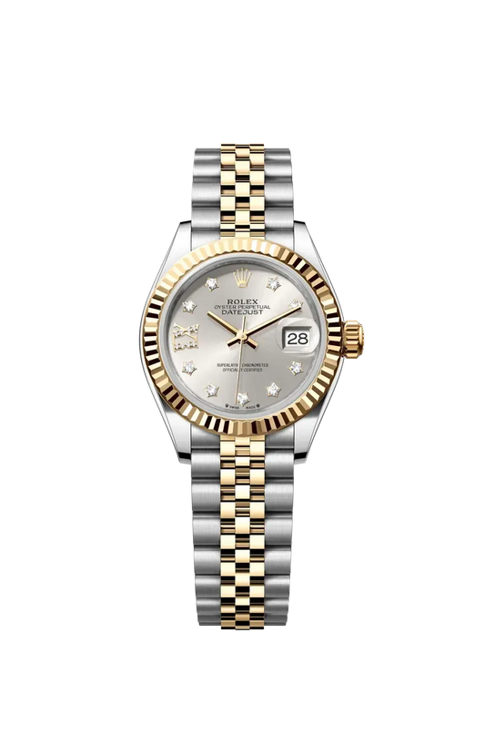 Rolex Lady Datejust 28mm 279173-0003