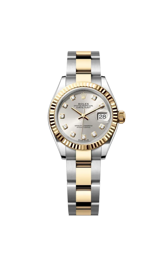 Rolex Lady Datejust 28mm 279173-0008