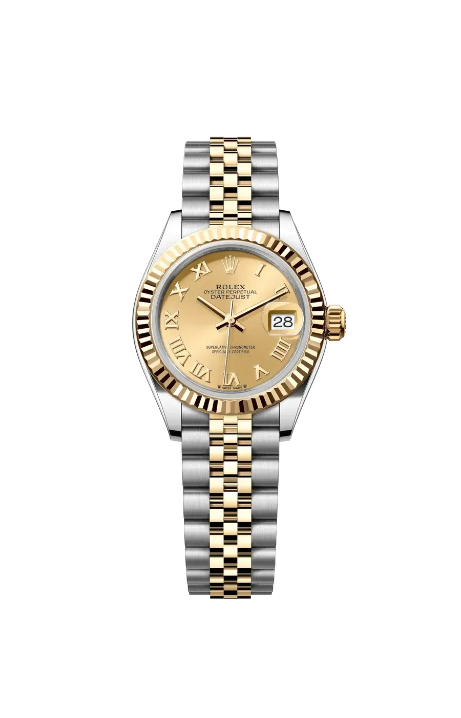 Rolex Lady Datejust 28mm 279173-0009