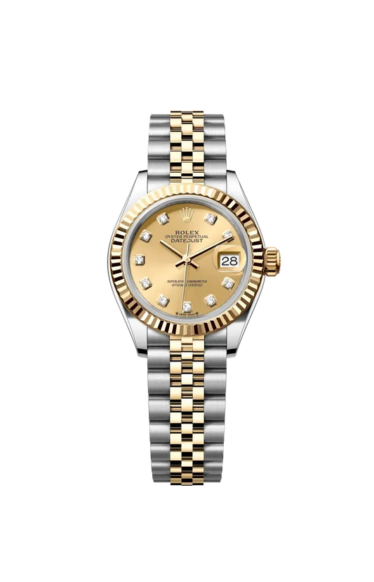 Rolex Lady Datejust 28mm 279173-0011