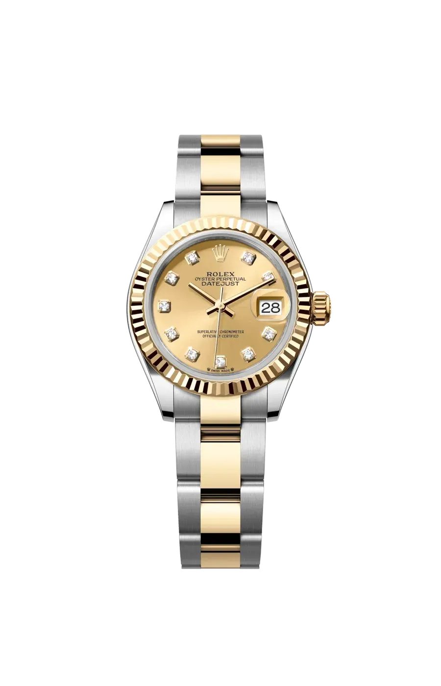 Rolex Lady Datejust 28mm 279173-0012