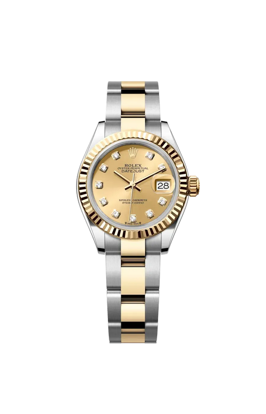 Rolex Lady Datejust 28mm 279173-0012