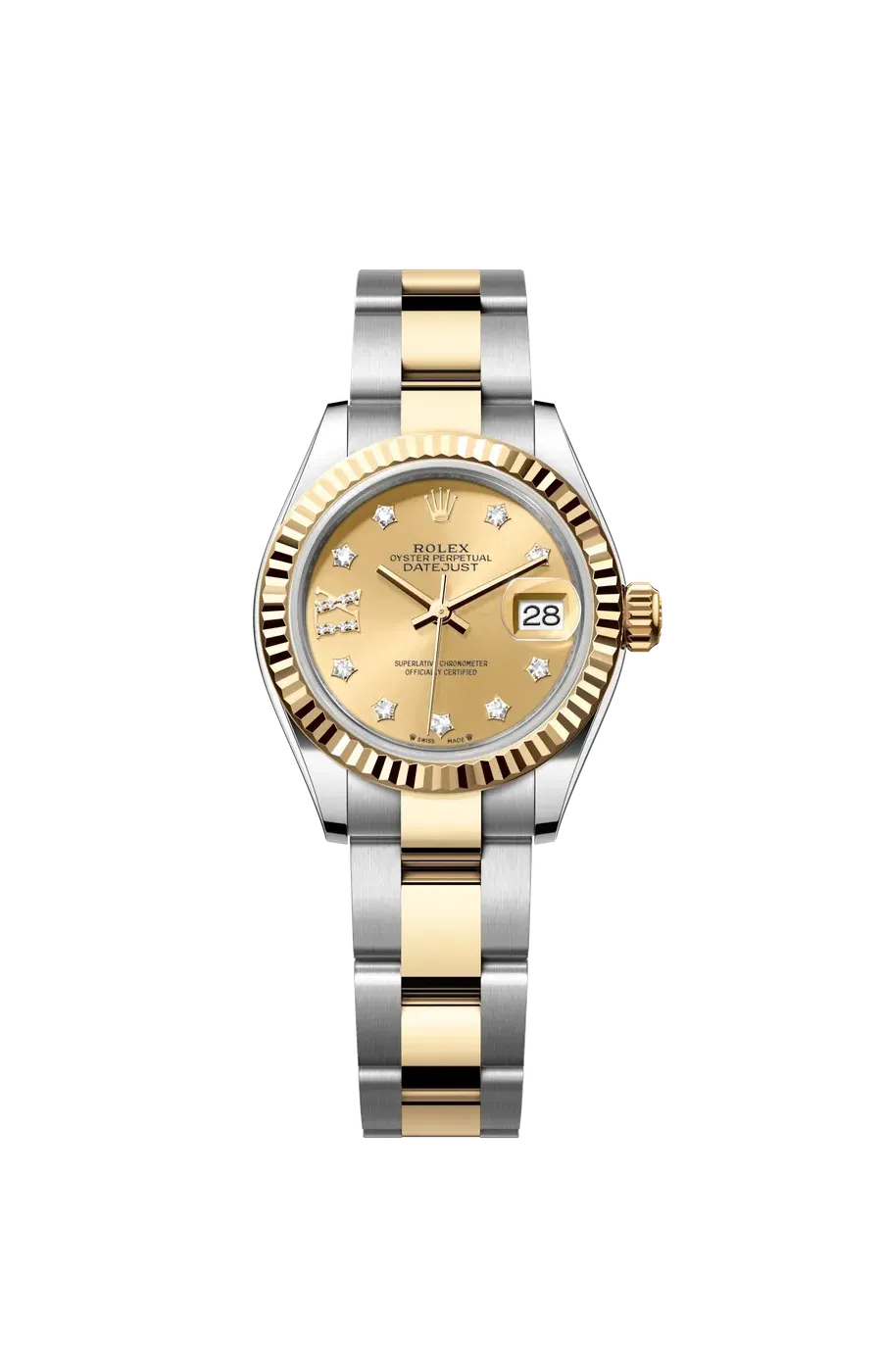 Rolex Lady Datejust 28mm 279173-0022