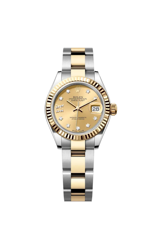 Rolex Lady Datejust 28mm 279173-0022