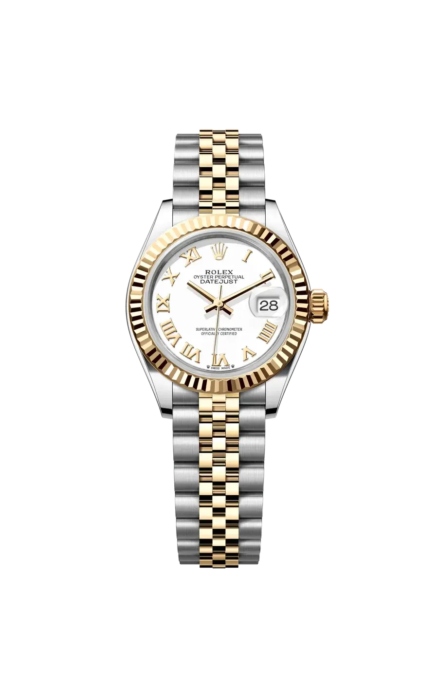 Rolex Lady Datejust 28mm 279173-0023