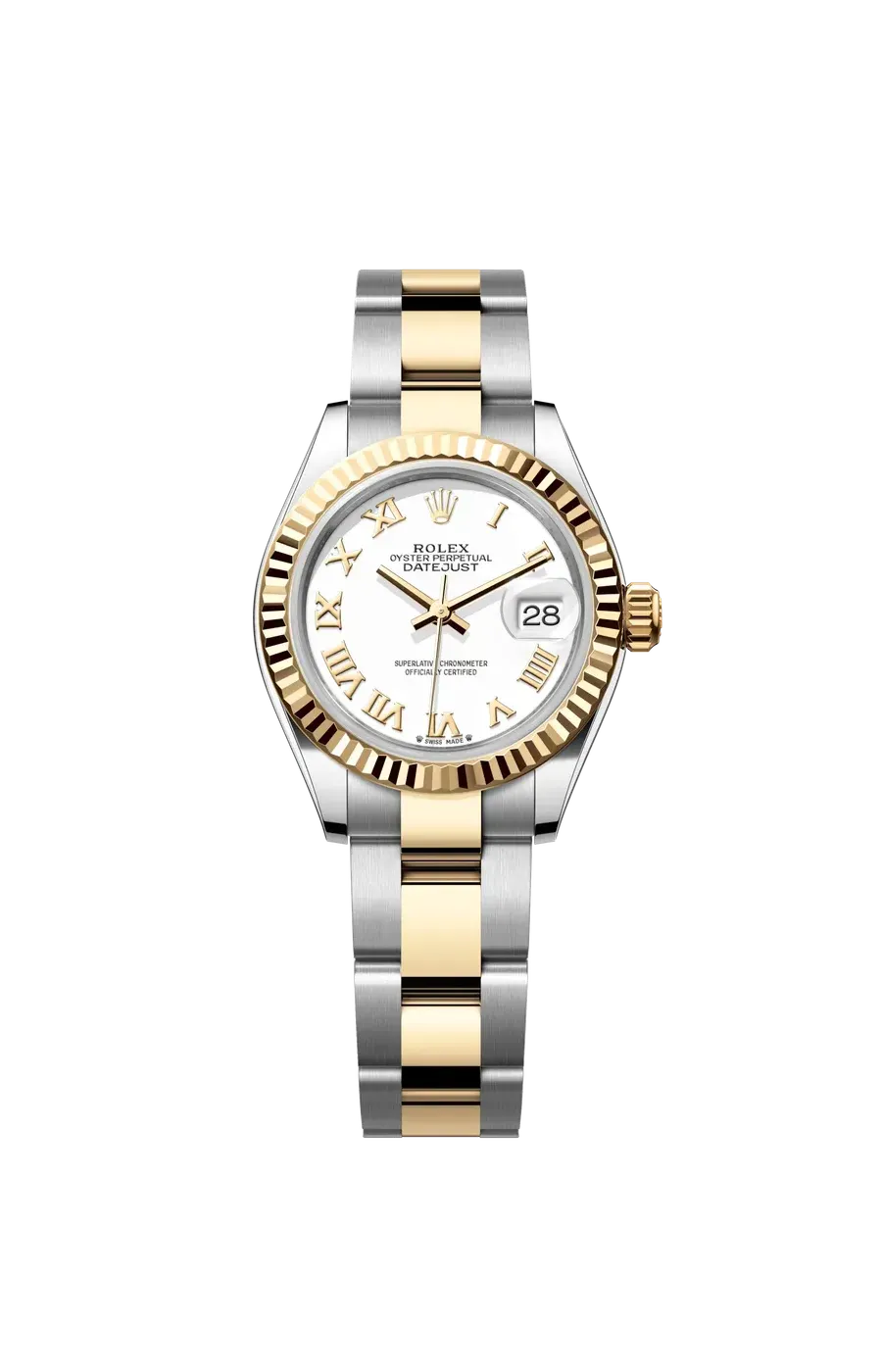 Rolex Lady Datejust 28mm 279173-0024