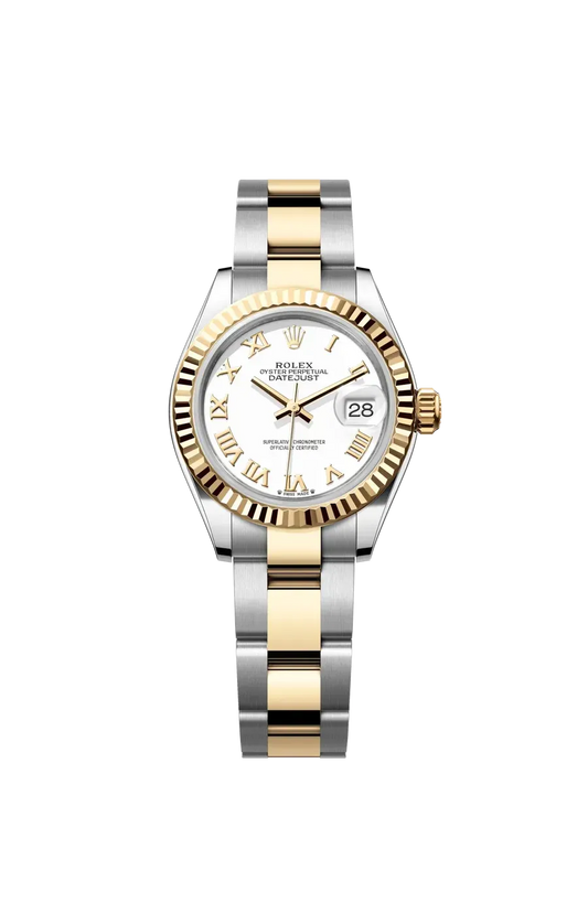 Rolex Lady Datejust 28mm 279173-0024