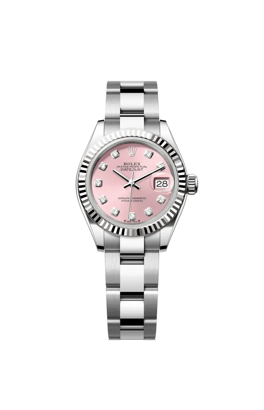 Rolex Lady Datejust 28mm 279174-0004