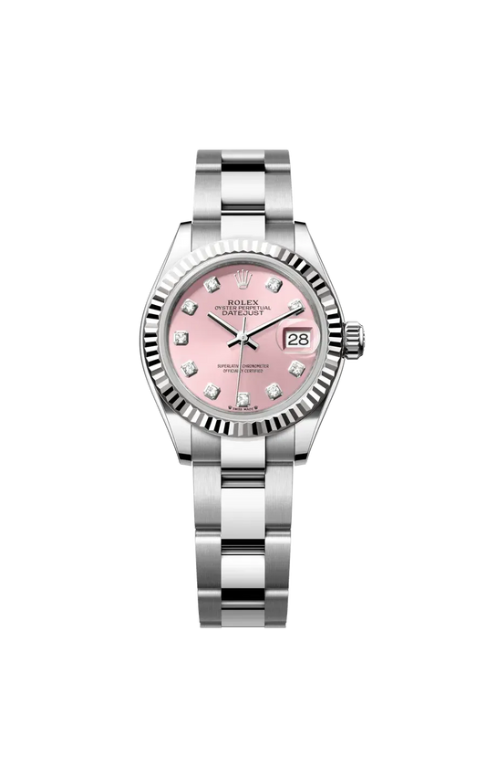 Rolex Lady Datejust 28mm 279174-0004