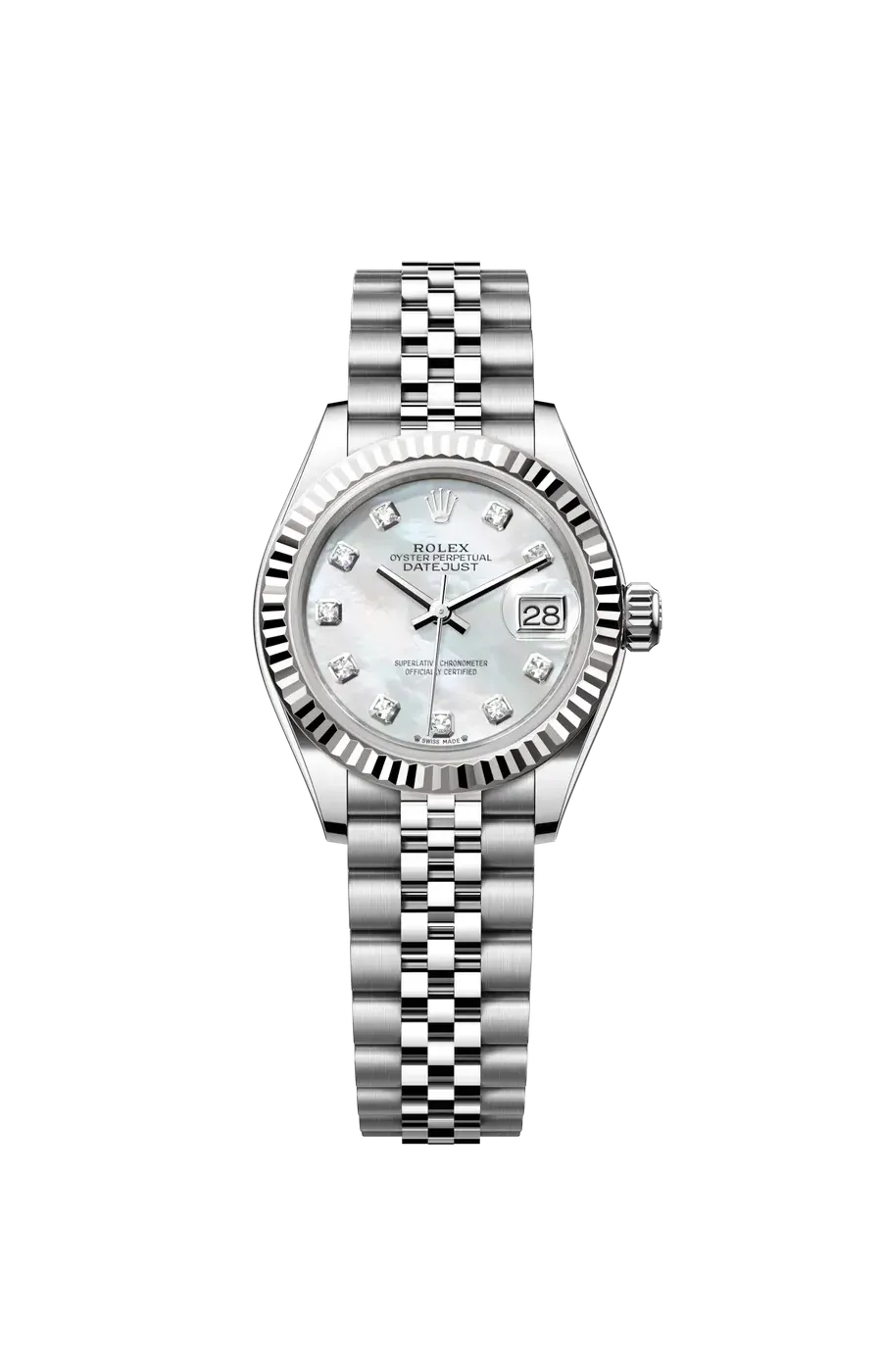 Rolex Lady Datejust 28mm 279174-0009