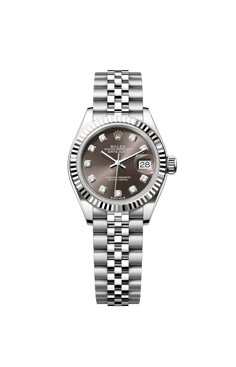 Rolex Lady Datejust 28mm 279174-0015