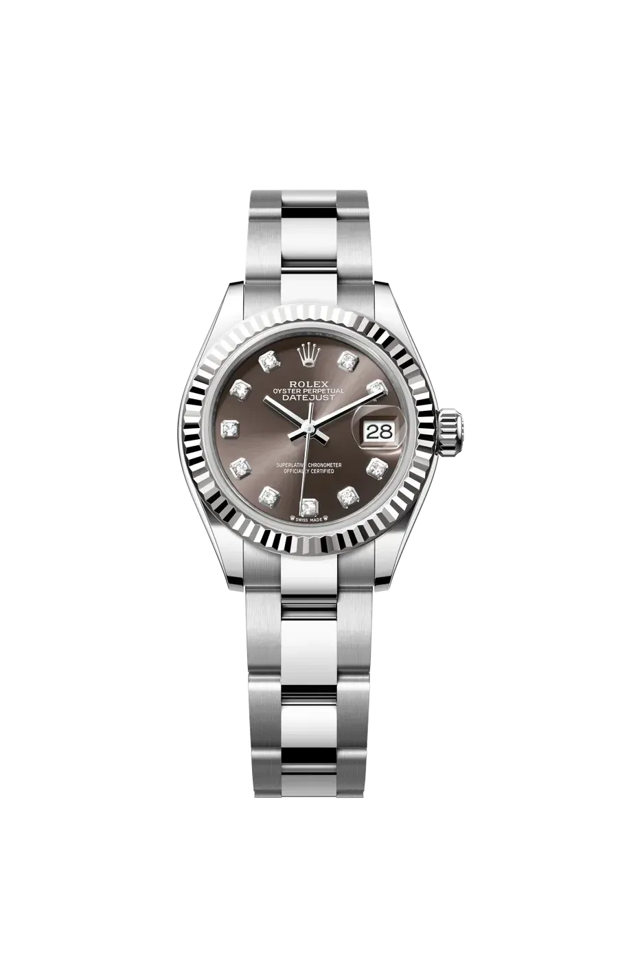 Rolex Lady Datejust 28mm 279174-0016