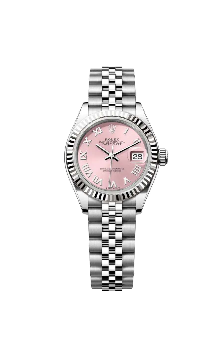 Rolex Lady Datejust 28mm 279174-0017