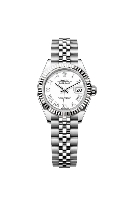 Rolex Lady Datejust 28mm 279174-0019