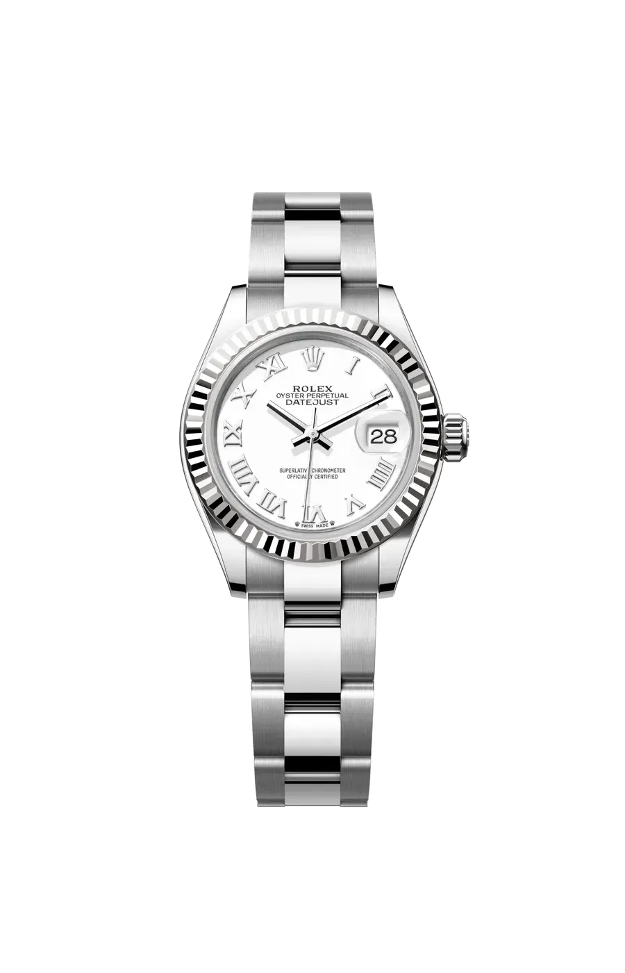 Rolex Lady Datejust 28mm 279174-0020