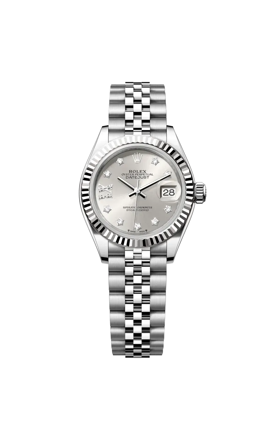 Rolex Lady Datejust 28mm 279174-0021