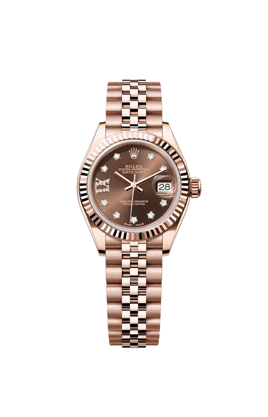 Rolex Lady Datejust 28mm 279175-0004