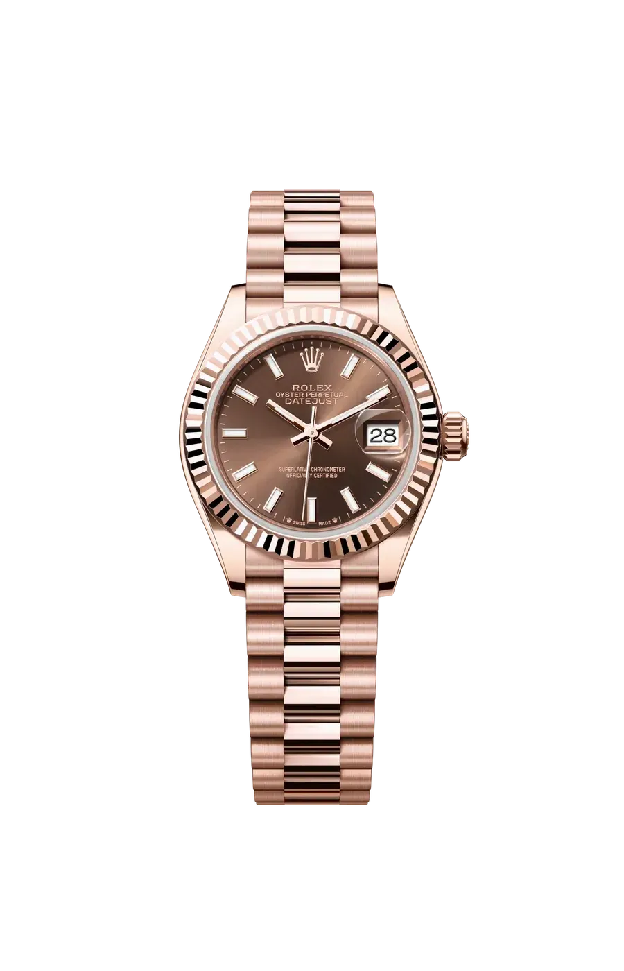 Rolex Lady Datejust 28mm 279175-0007