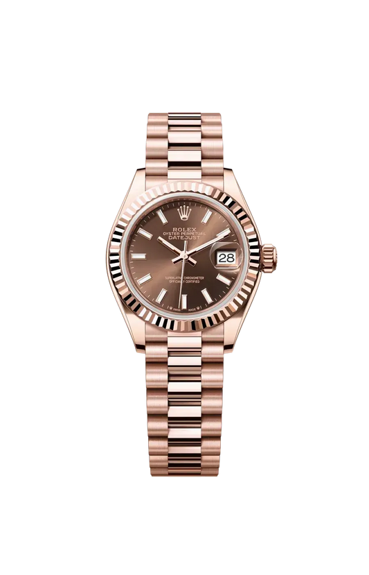 Rolex Lady Datejust 28mm 279175-0007