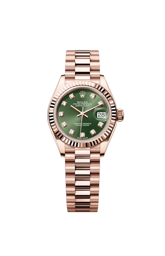 Rolex Lady Datejust 28mm 279175-0009