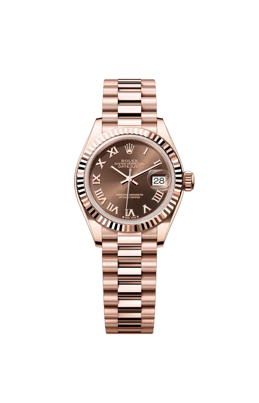 Rolex Lady Datejust 28mm 279175-0014