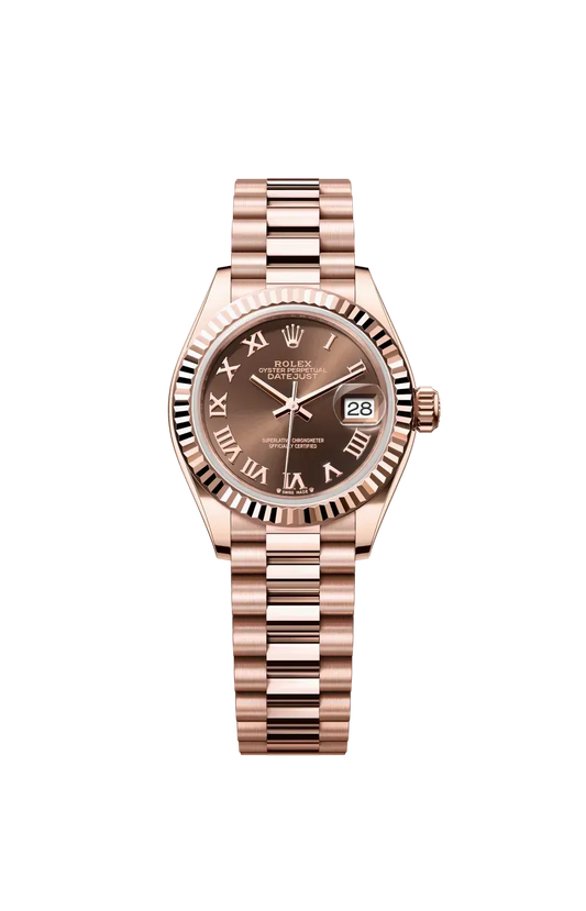 Rolex Lady Datejust 28mm 279175-0014